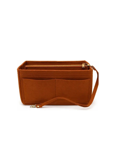 Organizador De Cartera Mediana