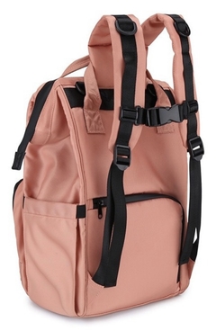 Imagen de Mochila Himawari Termica Colores