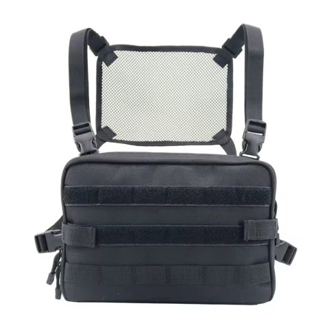 Pechera Militar tactica