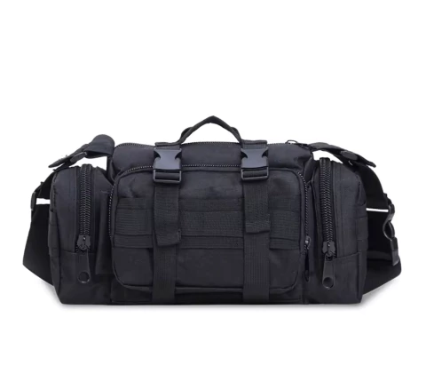 Cartera Tactica