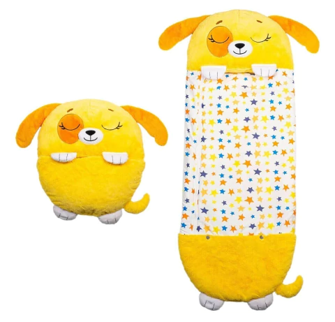 Bolsa de Dormir Con Peluche - comprar online