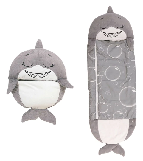 Bolsa de Dormir Con Peluche - tienda online