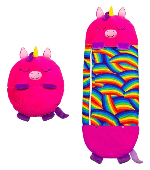 Bolsa de Dormir Con Peluche - comprar online