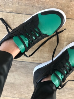 ROCK VERDE en internet