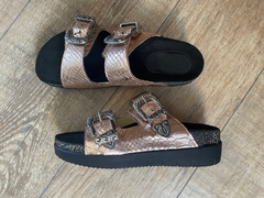 CHOLA COBRE - comprar online