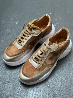 ANTONIA CAMUFLADA - comprar online