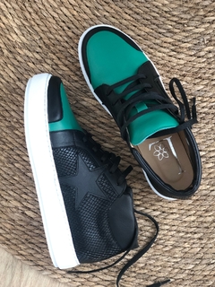 ROCK VERDE - comprar online