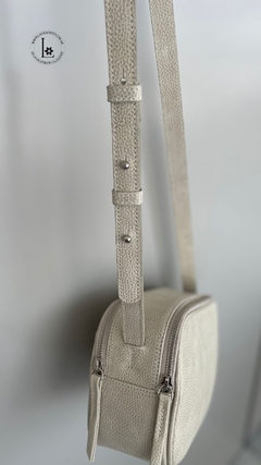 BANDOLERA CRUZ - tienda online