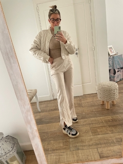 PIA PELTRE en internet