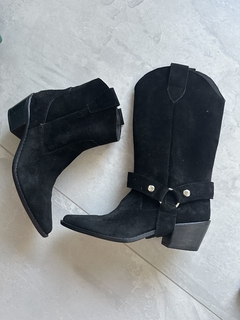 BOTAS 3 en 1 en internet