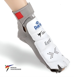 Meia Eletrônica Daedo PSS Geração 2 Aprovada WT na internet