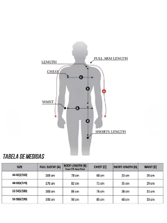 Kimono de Sambo Green Hill Azul - buy online