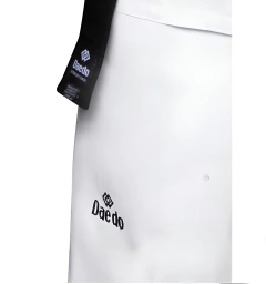 Dobok Daedo Infantil Canelado Aprovado WT - DaudtSport