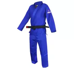 Kimono de Jiu Jitsu Fuji All Around Azul - comprar online