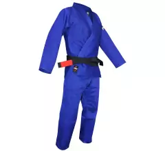 Kimono de Jiu Jitsu Fuji All Around Azul en internet