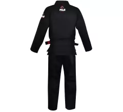 Kimono de Jiu Jitsu Fuji All Around Preto - tienda online