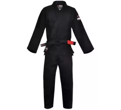 Kimono de Jiu Jitsu Fuji All Around Preto en internet