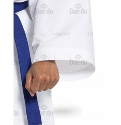 Kimono Karate Daedo Kumite Hasha Ultra Light Aprov na internet