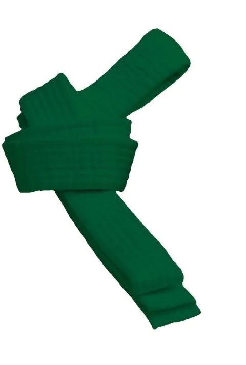 Faixa VERDE - comprar online