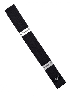 Faixa Preta Mizuno SILVER Selo FIJ - comprar online