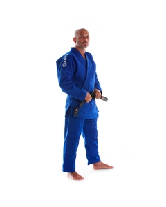 Kimono JUDO Atama Professional AZUL - comprar online