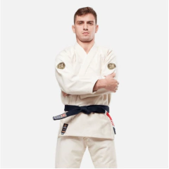 Kimono Jiu-jitsu Atama Classic CRU