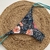Less Guadalupe Blue Print - comprar online