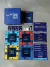 Kit de APLICAÇÃO da Experiência Atitude Azul para a CONCESSIONÁRIA (1 kit = turmas de treinamento de até 10 pessoas) na internet
