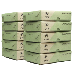 Imagen de Carbones Vegetales Pack x 10 Cajas