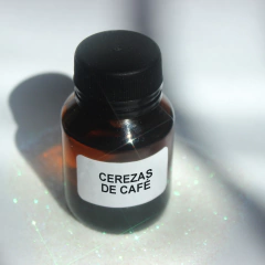 KIT ESENCIAL de aceites para VELAS DE SOJA