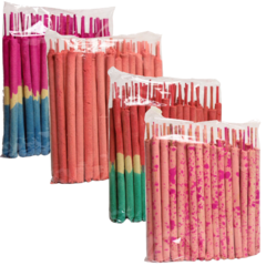 Sahumerios PETIT COLORES x 1000 u. - comprar online