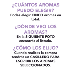 Sahumerios CONOS x 500 u. - comprar online