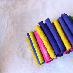 Sahumerios EN BARRA de 7cm x 1000 u.