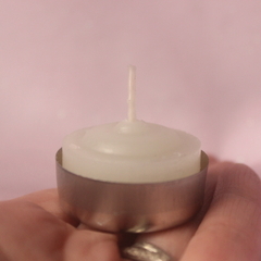 Velas de Noche Bolsa x 50 u. - Aromero