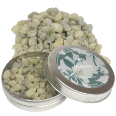 Lata de Resinas para Sahumar - tienda online