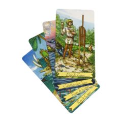 Tarot Jugando con Las Brujas