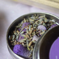 Lavanda Pocket POR 10 UNIDADES AL POR MAYOR