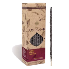 Yagra Rosa Vainilla x 30 u. - comprar online