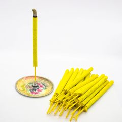 Sahumerios de CITRONELLA NATURAL AL POR MAYOR en internet