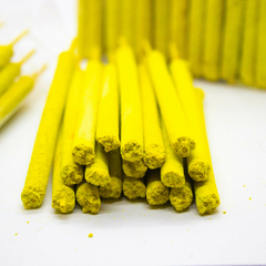 Sahumerios de Citronella DOBLE EMPASTE x 100 u. - Aromero