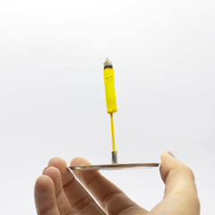 Sahumerios de Citronella DOBLE EMPASTE x 100 u. en internet