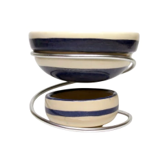 Imagen de Hornito de Cerámica Artesanal