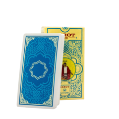 Tarot RDR Raider Waite 78 Cartas + Guía Básica en internet