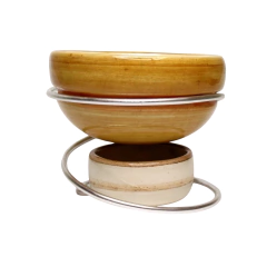 Hornito de Cerámica Artesanal - comprar online