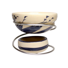 Hornito de Cerámica Artesanal - tienda online