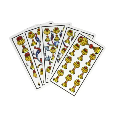 Imagen de Tarot Marsella Jodorowski & Camoin Tarot Completo 78 Cartas