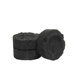 Carbones Vegetales Caja x 36 u. - tienda online