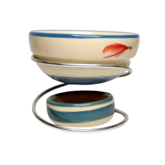 Hornito de Cerámica Artesanal en internet