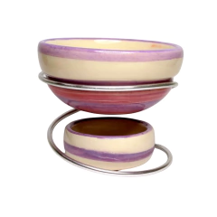 Hornito de Cerámica Artesanal