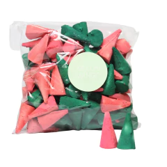 Conos combinados x 100 u - Aromero